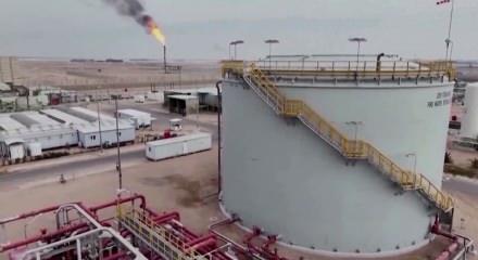  Washington y&ouml;netimi Avrupa'yı ateşe atıyor! "Abluka" tehdidi fiyatları y&uuml;kseltti