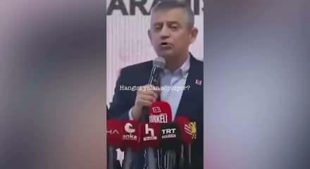  Yalandan kim &ouml;lm&uuml;ş&hellip;