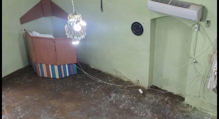 Yer: Şırnak! Camide kahreden g&ouml;r&uuml;nt&uuml;: Vatandaş akın etti