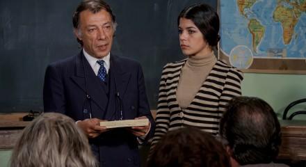 Yıllar &ouml;nce Mahmut Hoca kitabın ortasından konuşmuştu! "Su&ccedil;lu &ccedil;ocuk yoktur, hatalı ana baba vardır"