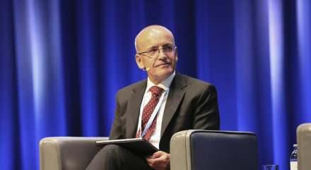 Y&uuml;kselen T&uuml;rkiye Zirveleri Bakan Şimşek'in katılımıyla başlıyor