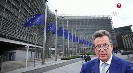 Yunanistan'da eski AP &uuml;yesinden, İsrail ile ittifak yapan h&uuml;k&uuml;mete eleştiri