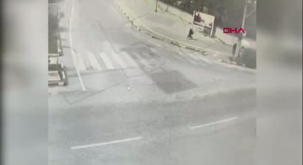 Zonguldak'ta feci kaza: Kamyonun &ccedil;arptığı 19 yaşındaki Aysu hayatını kaybetti