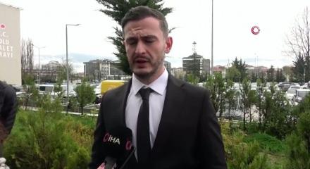 15 yaşındaki Alperen&rsquo;in yumrukla &ouml;l&uuml;m&uuml;ne yol a&ccedil;an 2 sanığa 7&rsquo;şer yıl hapis