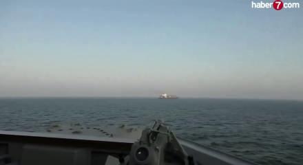 Umman Denizi'nde savaş t&uuml;m şiddetiyle devam ediyor