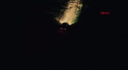 69 ilde uyuşturucu operasyonu: 586 kilo madde ele ge&ccedil;irildi