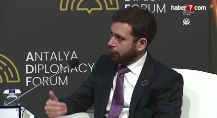 Ermenistan'dan dostluk mesajı: Biz hazırız, son karar T&uuml;rkiye&rsquo;nin