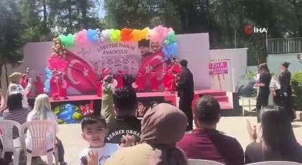  Gaziantep'ten sonra ikinci &lsquo;mehter' tartışması Denizli'de yaşandı