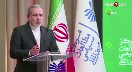 Abbas Arak&ccedil;i, Pakistan'a gidiyor