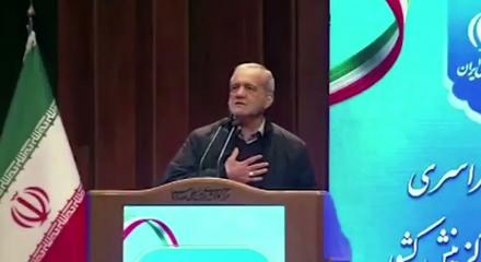 ABD-İran hattında gerilim: Tahran g&ouml;r&uuml;şmeleri reddetti