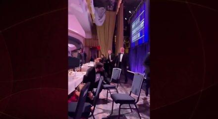 ABD'de Trump'tan &ouml;nce yardımcısı JD Vance&rsquo;in tahliye edilmesi herkesi şaşırtı