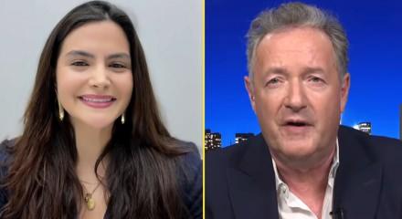 ABD'li siyaset&ccedil;i Gomez'den skandal s&ouml;zler: Bir k&ouml;peği y&uuml;z milyon M&uuml;sl&uuml;mana tercih ederim