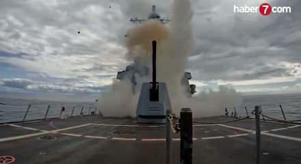 ABD&rsquo;nin İran savaşı sonrası stok krizi: Tayvan savunması zora girebilir