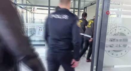 Afyonkarahisar'daki &ccedil;ifte komşu cinayetinde yeni gelişme