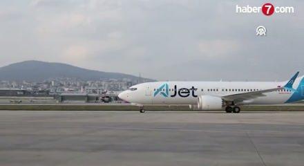 AJet'ten 23 Nisan'a &ouml;zel indirim! 