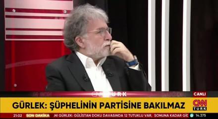 Akın G&uuml;rlek: Yasa dışı bahis, sanal kumar ve uyuşturucu kanayan yaramız