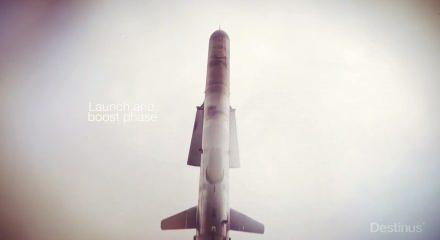 Almanya sahaya geri d&ouml;nd&uuml;! İşte yeni seyir f&uuml;zesi: Ruta Block 2