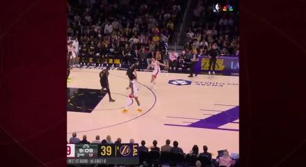 Alperen&rsquo;in double-double&rsquo;ı yetmedi: Rockets seride 2-0 geride