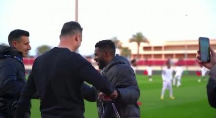 Anlaşma sağlandı! Gaziantep FK, yeni teknik direkt&ouml;r&uuml;n&uuml; se&ccedil;ti