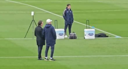 Arda G&uuml;ler D&uuml;nya Kupası'na yetişecek mi? Montella'dan milli yıldıza telefon!