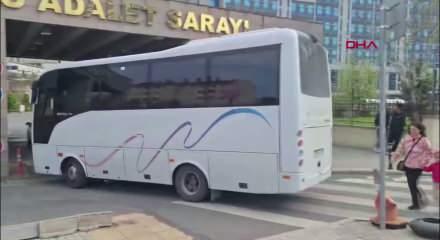 Ataşehir Belediye Başkanı Onursal Adıg&uuml;zel tutuklandı!