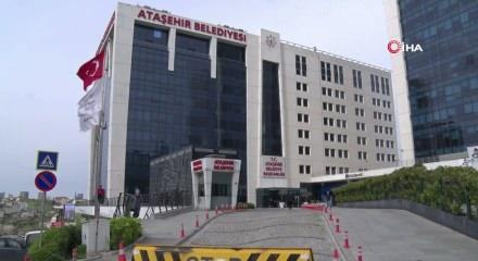 Ataşehir Belediyesi'nde başkan vekili se&ccedil;imi perşembe g&uuml;n&uuml; yapılacak