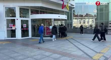 AVM'lere girişler &uuml;cretli mi olacak?