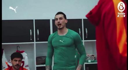 Galatasaray'dan yıldız oyuncusu Uğurcan &Ccedil;akır i&ccedil;in krtik hamle