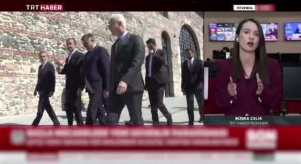 Bakan &Ccedil;ift&ccedil;i: 7 basamaklı yeni g&uuml;venlik &ouml;nlemleri devreye alınacak!