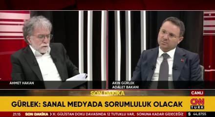 Bakan G&uuml;rlek: 'S&uuml;resiz nafaka ger&ccedil;ekten olmuyor'