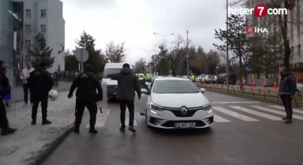 Bakan G&uuml;rlek'ten G&uuml;listan Doku a&ccedil;ıklaması