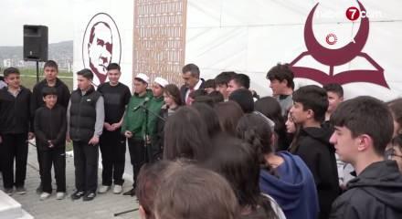 Bakan Tekin duyurdu! Okullarla ilgili yeni kararlar