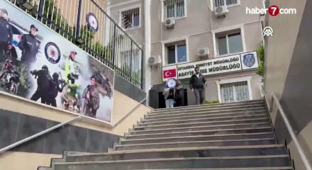 Bankacı kılığında b&uuml;y&uuml;k vurgun! 1,5 milyon lira dolandırdılar