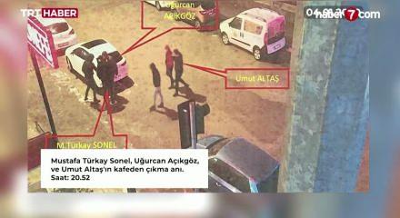 Başsavcı Cansu, G&uuml;listan Doku soruşturmasının yeni detaylarını paylaştı