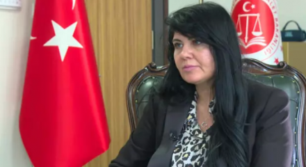 Başsavcı Cansu, G&uuml;listan Doku soruşturmasının yeni detaylarını paylaştı