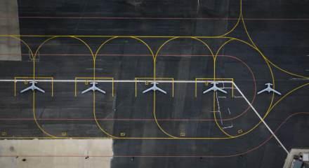 Baykar&rsquo;ın yeni nesil platformları K2 kamikaze İHA ve sivrisinek dolanan m&uuml;himmat sahaya &ccedil;ıktı