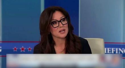 Beyaz Saray&rsquo;da s&uuml;rpriz  istifa! &Ccedil;alışma Bakanı Chavez-DeRemer g&ouml;revini bıraktığını a&ccedil;ıkladı