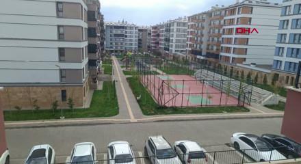 Bing&ouml;l'de 4.4 b&uuml;y&uuml;kl&uuml;ğ&uuml;nde deprem