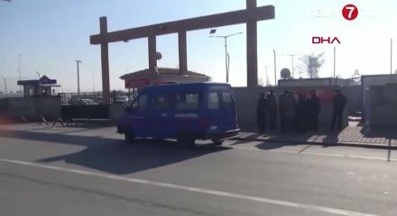 Biyometrik imza sistemi geliyor: 450 bin kişi uzaktan takip edilecek