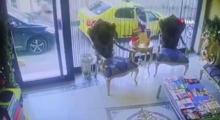  B&ouml;cek ailesinin &ouml;l&uuml;m&uuml;ne ilişkin davanın g&ouml;r&uuml;lmesine başlandı