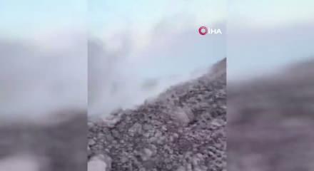 Bodrum&rsquo;da bı&ccedil;aklı saldırı: Kadın yaralandı