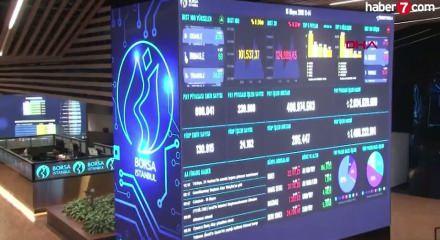 Borsa İstanbul'da 23 Nisan nedeniyle takas işlemlerinin tarihinde değişiklik olacak