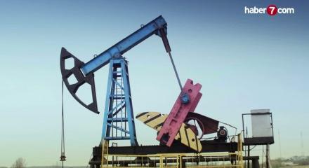 Brent petrol 100 doların altına d&uuml;şt&uuml;!