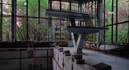 &Ccedil;ernobil: Felaketin &uuml;zerinden ge&ccedil;en 40 yıl