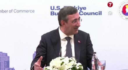Cevdet Yılmaz: Şaşırtıcı a&ccedil;ılımlar yapabiliriz