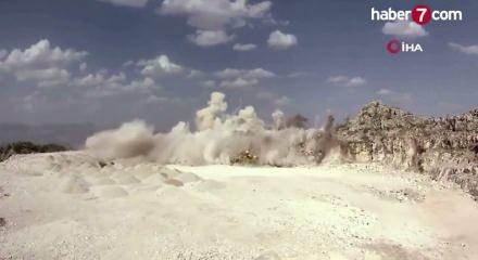 Ceyhan&rsquo;a dev enerji hamlesi: kapasite 45 milyon varile &ccedil;ıkacak