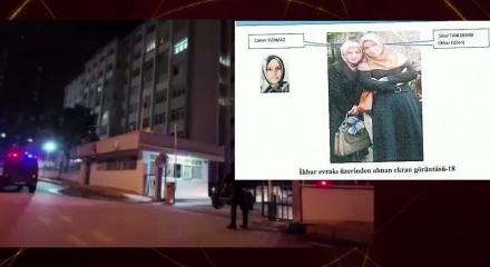 &Ccedil;eyiz sandığından FET&Ouml; arşivi &ccedil;ıkınca boşanma s&uuml;recindeki eş soluğu mahkemede aldı