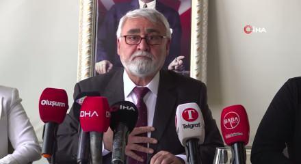 CHP&rsquo;li başkandan sert &ccedil;ıkış ve istifa: &ldquo;Parti parsellenmiş&rdquo;