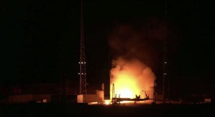 &Ccedil;in, Pakistan&rsquo;ın yeni g&ouml;zlem uydusunu uzaya g&ouml;nderdi