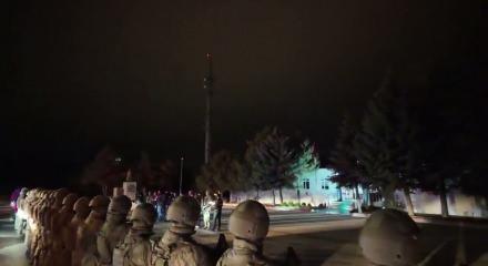 DEAŞ ter&ouml;r &ouml;rg&uuml;t&uuml;ne 24 ilde eş zamanlı operasyon d&uuml;zenlendi